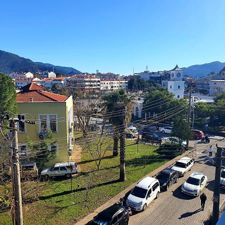 Ressa Apart Marmaris Exterior photo