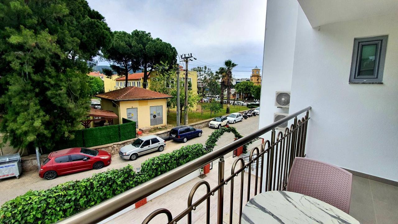 Ressa Apart Marmaris Exterior photo