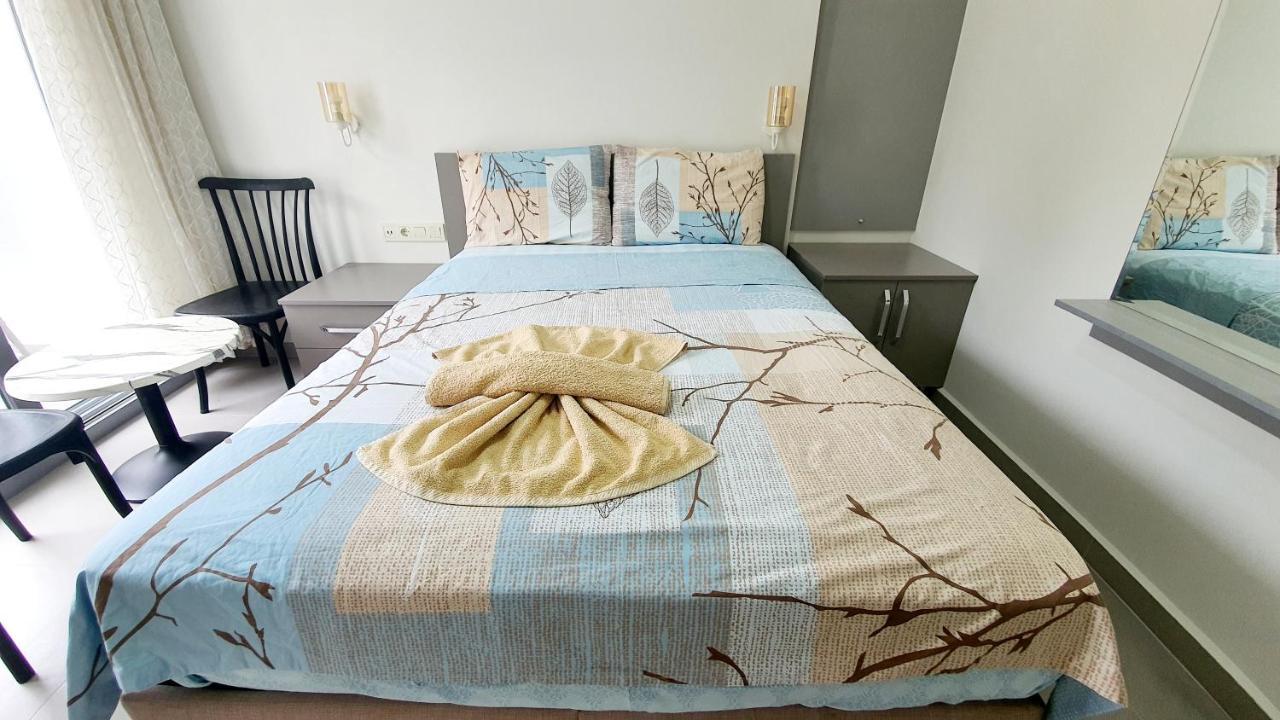 Ressa Apart Marmaris Exterior photo