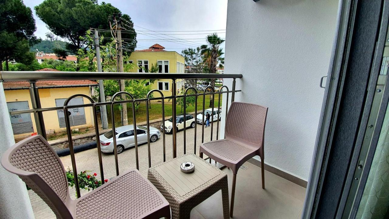 Ressa Apart Marmaris Exterior photo