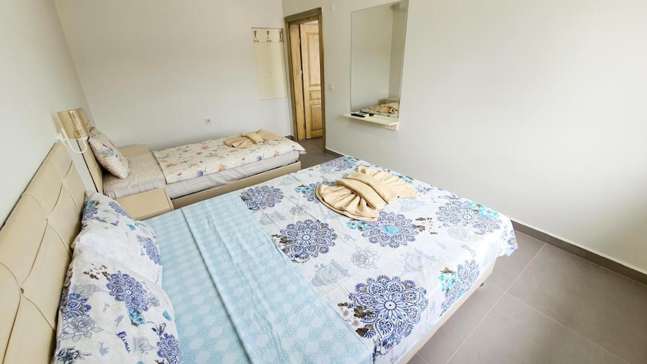 Ressa Apart Marmaris Exterior photo