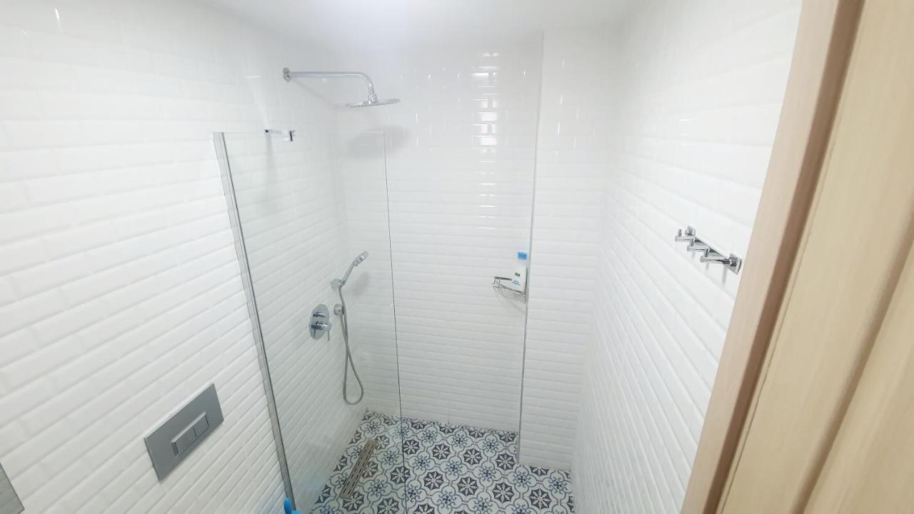Ressa Apart Marmaris Exterior photo