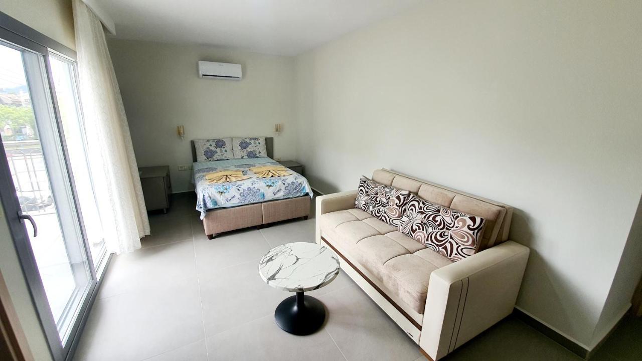 Ressa Apart Marmaris Exterior photo