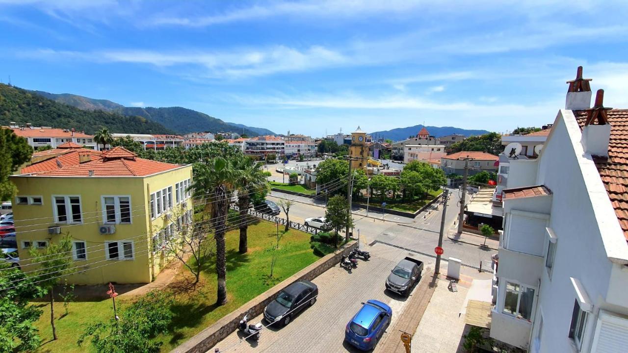 Ressa Apart Marmaris Exterior photo