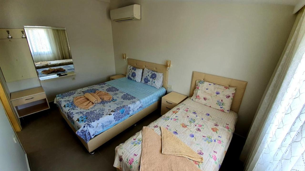 Ressa Apart Marmaris Exterior photo