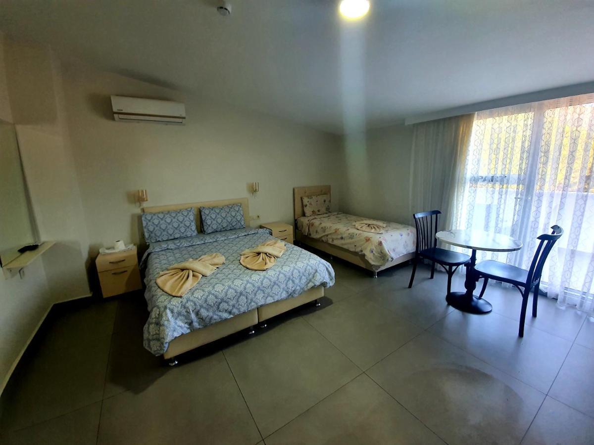 Ressa Apart Marmaris Exterior photo