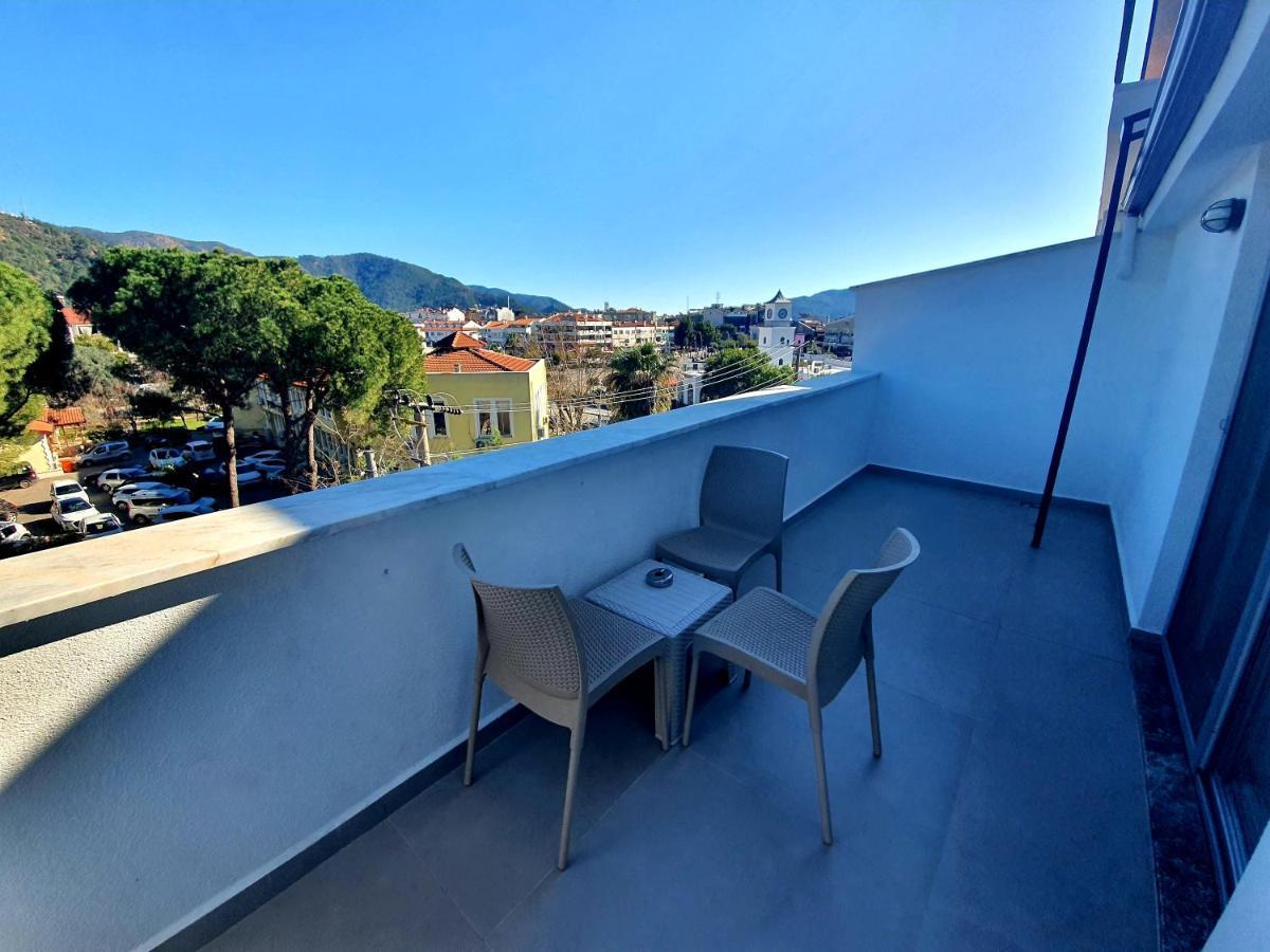 Ressa Apart Marmaris Exterior photo