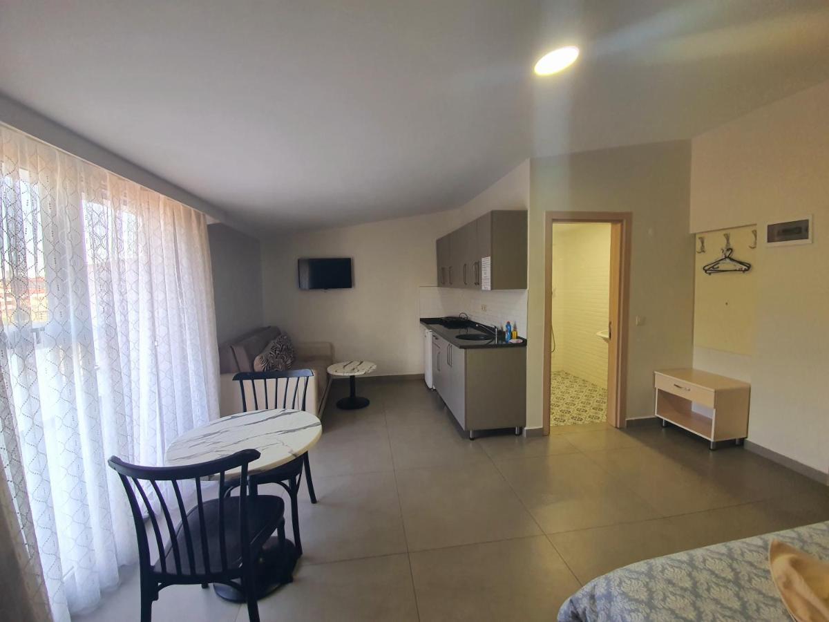 Ressa Apart Marmaris Exterior photo